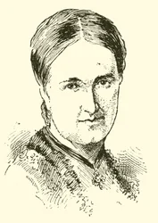 Elizabeth Philp, 1827-1885